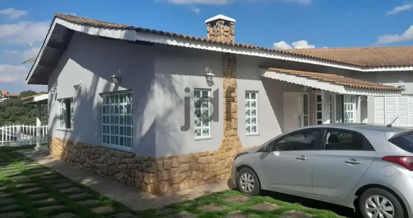 Chácara / sítio com 4 quartos à venda na Avenida Do Sol, 300, Porta do Sol, Mairinque