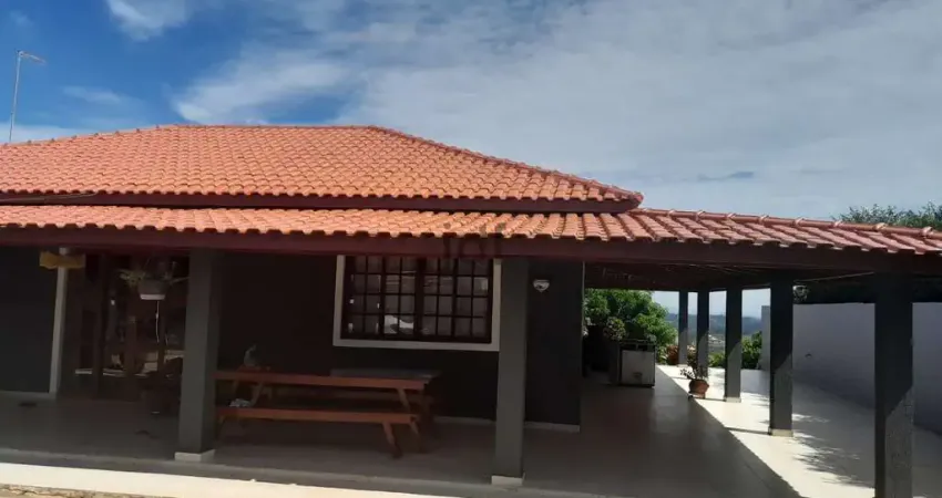Chácara / sítio com 2 quartos à venda na Estrada Governador Mario Covas, 10118, Estação de Moreiras, Mairinque