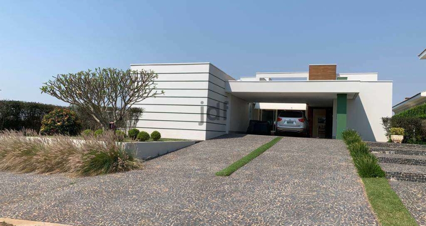 Casa com 4 quartos à venda na Rodovia Castelo Branco, km 104, Fazenda Alvorada, Porto Feliz