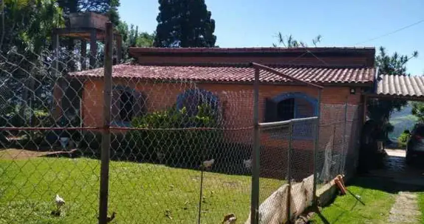 Chácara / sítio com 3 quartos à venda na Estrada governador Marios Covas, 10118, Estação de Moreiras, Mairinque