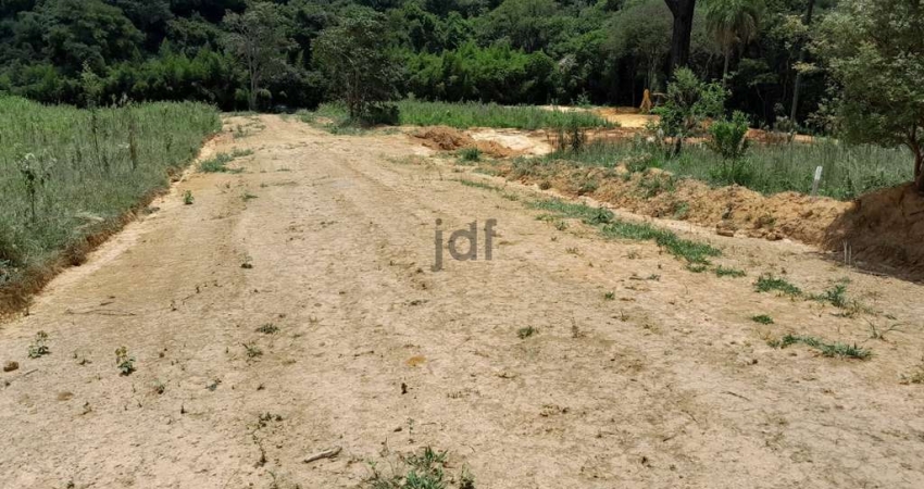 Terreno em Loteamento em Pitangueiras, Mairinque/SP