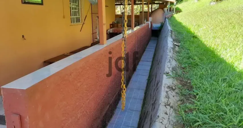 Chácara / sítio com 2 quartos à venda na Estrada Governador Mario Covas, 10118, Estação de Moreiras, Mairinque