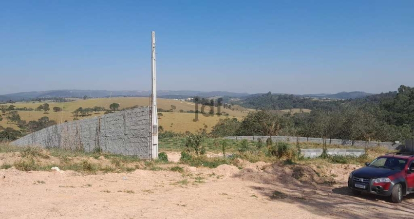 Terreno em condomínio fechado à venda na Estrada governador Marios Covas, Estação de Moreiras, Mairinque