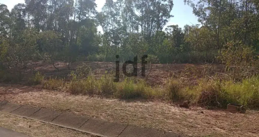 Terreno em Condomínio em Condomínio Terras de São José II, Itu/SP