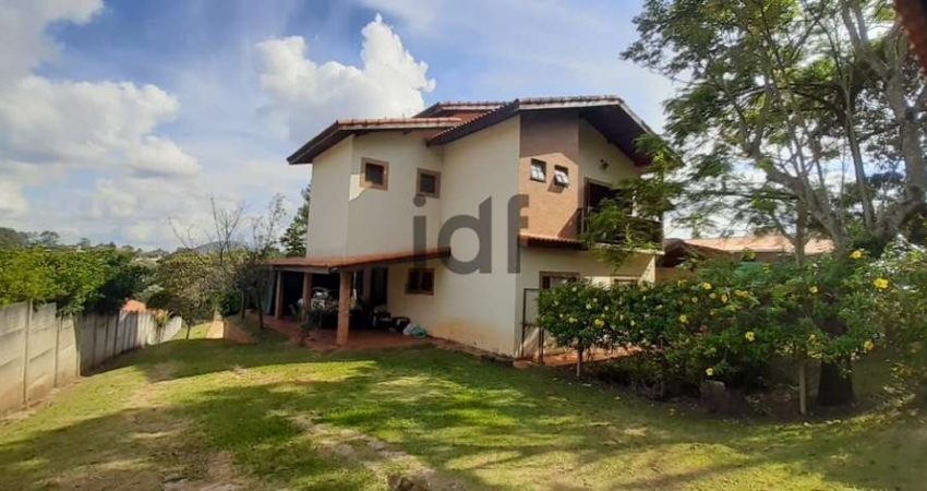 Chácara / sítio com 5 quartos à venda na Avenida Do Sol, 300, Porta do Sol, Mairinque