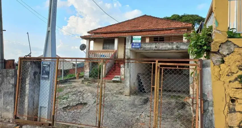 Casa à venda no bairro Jardim Villaça - São Roque/SP
