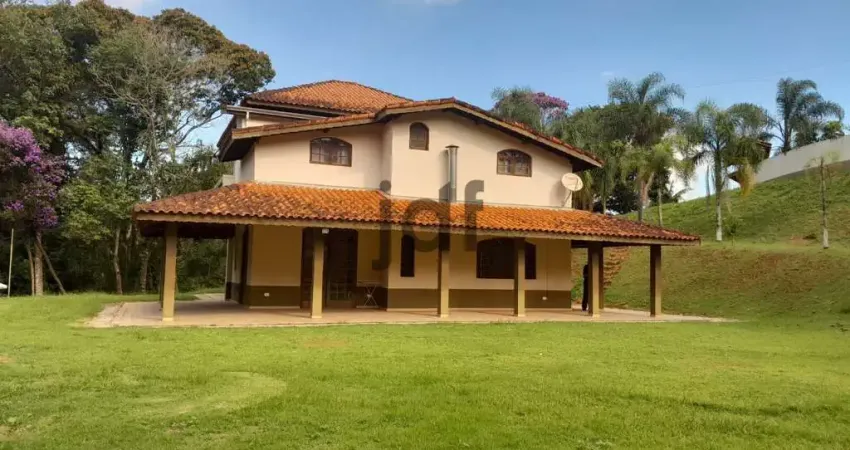 Chácara / sítio com 5 quartos à venda na Avenida Do Sol, 300, Porta do Sol, Mairinque