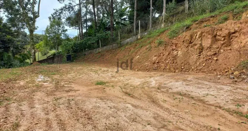 Terreno à venda no bairro Porta do Sol - Mairinque/SP