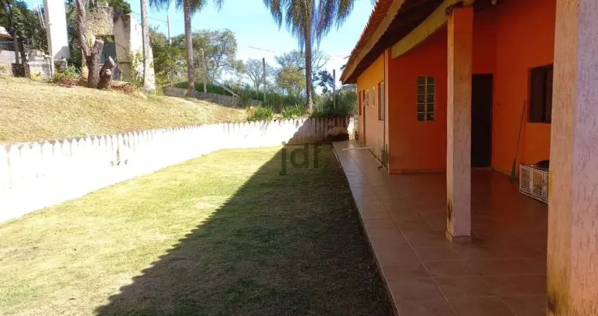 Chácara / sítio com 3 quartos à venda na Estrada Governador Mario Covas, km 13, Pitangueiras, Mairinque