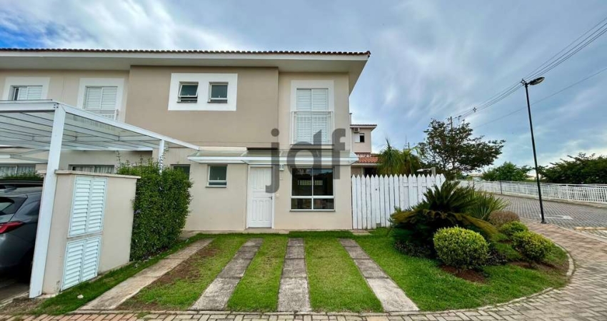 Casa em condomínio fechado com 3 quartos à venda na Avenida Antonio Pannellini, 505, Taboão, São Roque