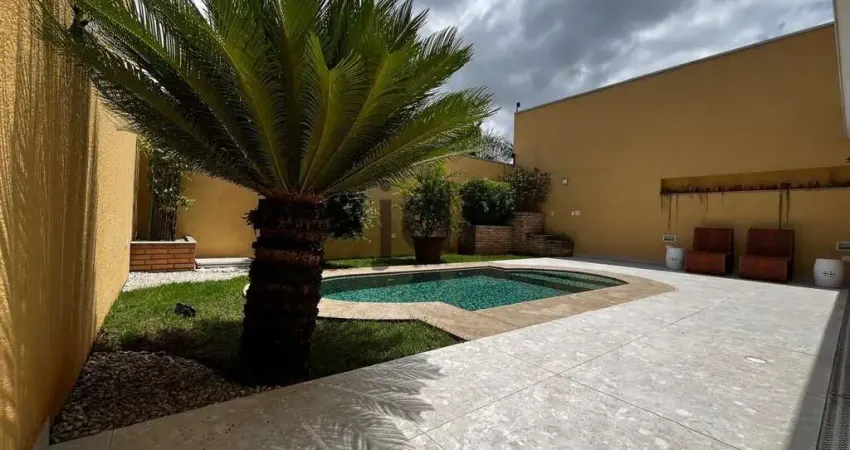 Casa com 5 quartos à venda na Alameda Tirió, 500, Moema, São Paulo