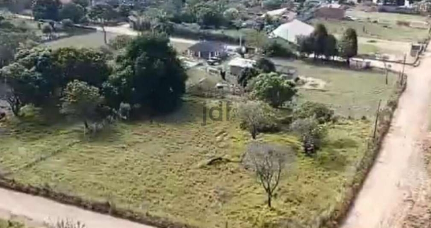 Terreno em Loteamento Eldorado - Bairro Taquaral em Itu, oportunidade com 2200², Pronto para construir!