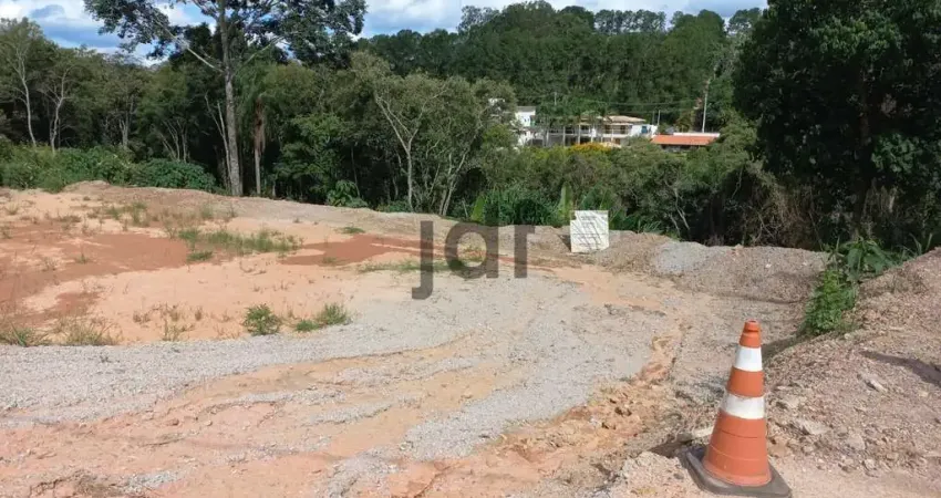 Terreno em Condomínio em Porta do Sol, Mairinque/SP