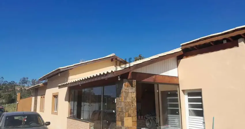 Chácara / sítio com 2 quartos à venda na Estrada Governador Mario Covas, 10118, Estação de Moreiras, Mairinque