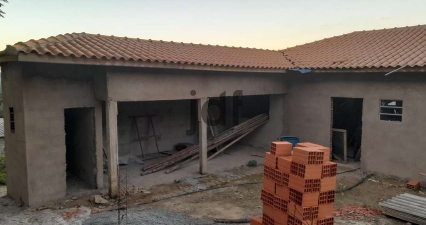 Chácara / sítio com 2 quartos à venda no Dona Catarina, Mairinque 