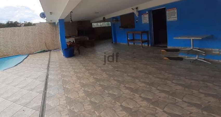 Chácara / sítio com 5 quartos à venda na Estrada Governador Mario Covas, 10118, Estação de Moreiras, Mairinque