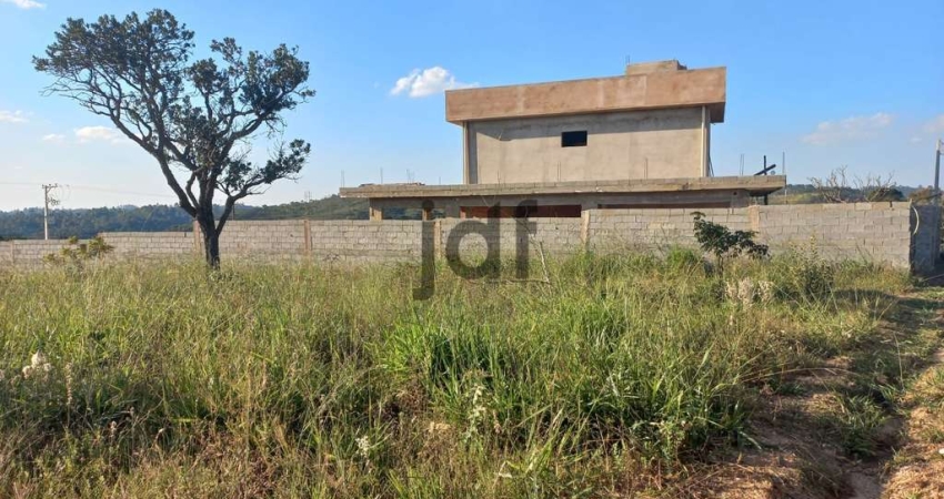 Terreno em condomínio fechado à venda na Estrada Governador Mario Covas, km 14,5, Cristal, Mairinque