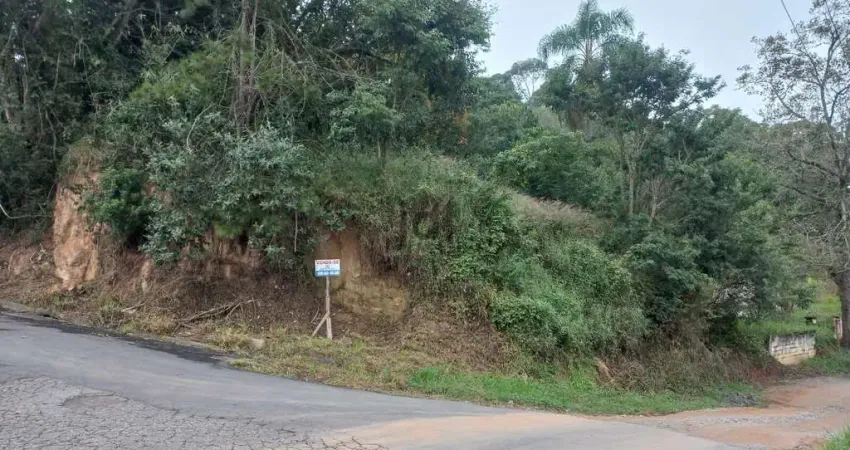 Terreno à venda na Rua São Tiburcio, 01, Jardim Villaça, São Roque