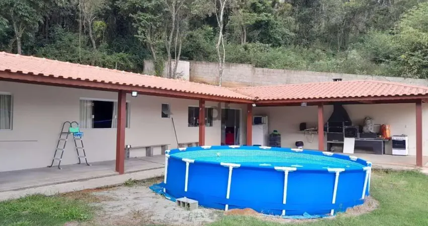 Chácara / sítio com 2 quartos à venda na Estrada governador Marios Covas, 10118, Estação de Moreiras, Mairinque
