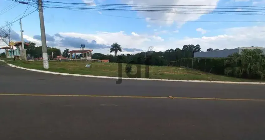 Terreno em Condomínio em Porta do Sol, Mairinque/SP