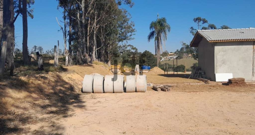 Terreno em Loteamento no Moreiras, Mairinque/SP