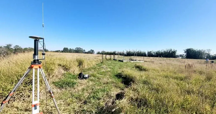 Área rural em bairro Nobre de São Roque