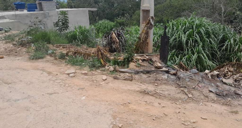 Terreno à venda na Estrada Governador Mario Covas, 10118, Estação de Moreiras, Mairinque