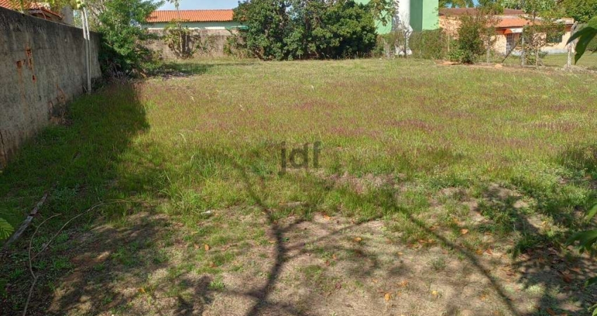 Terreno à venda no bairro Área Rural de Itu - Itu/SP
