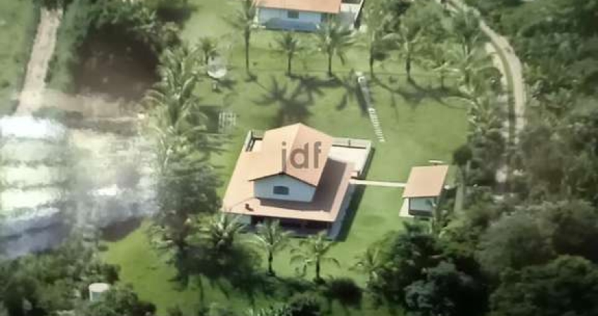 Fazenda à venda na Rodovia Presidente Castelo Branco, km 63,5 Residencial Porta do Sol, km 68, Dona Catarina, Mairinque