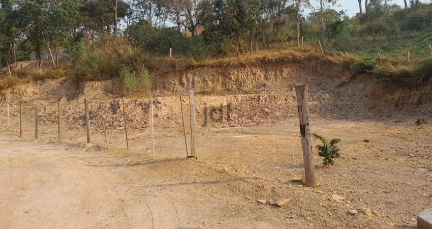 Terreno à venda na Estrada do Cristal, 1000, Cristal, Mairinque