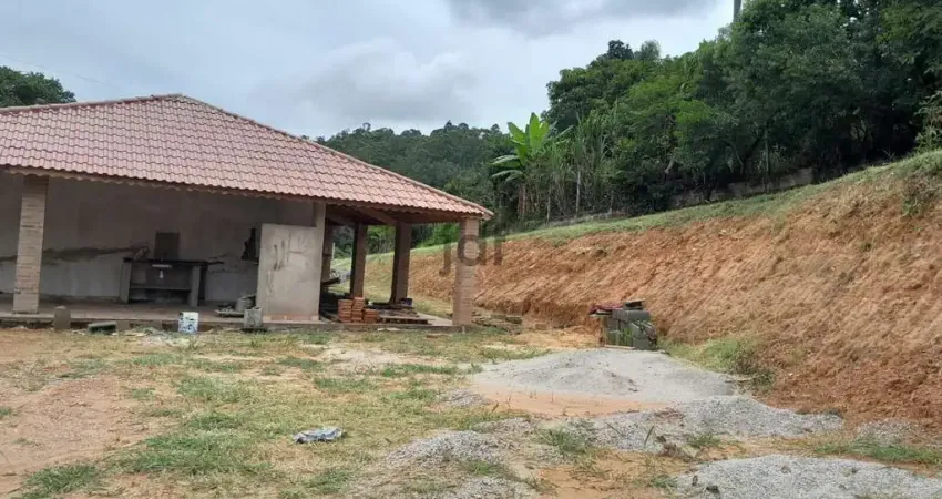 Chácara / sítio com 4 quartos à venda na Estrada Governador Mario Covas, 10118, Estação de Moreiras, Mairinque