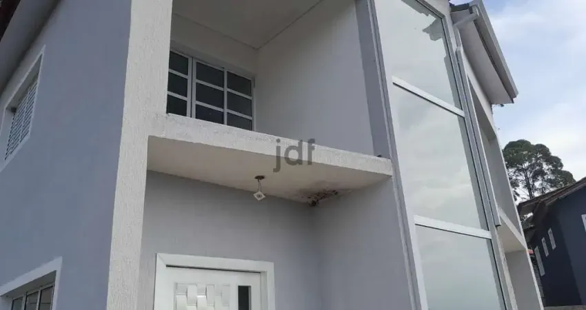 Chácara em Moreiras, Mairinque/SP, com sobrado em belo acabamento !