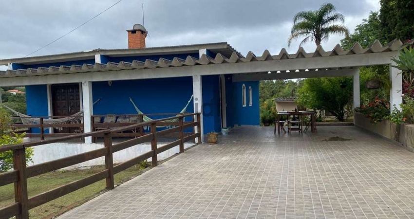 Chácara / sítio com 4 quartos para alugar em Porta do Sol, Mairinque 
