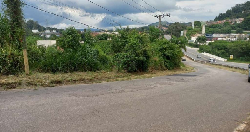 Área Residencial/Comercial em Vila São Domingos, São Roque/SP
