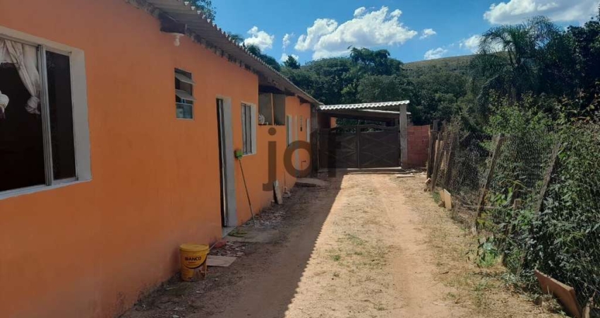 Chácara / sítio com 6 quartos à venda na Estrada Governador Mario Covas, Estação de Moreiras, Mairinque