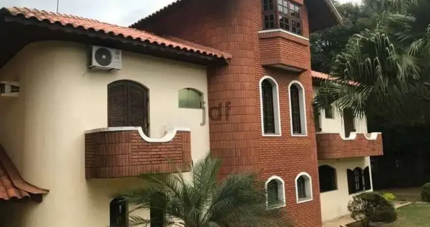 Chácara completa com belo acabamento