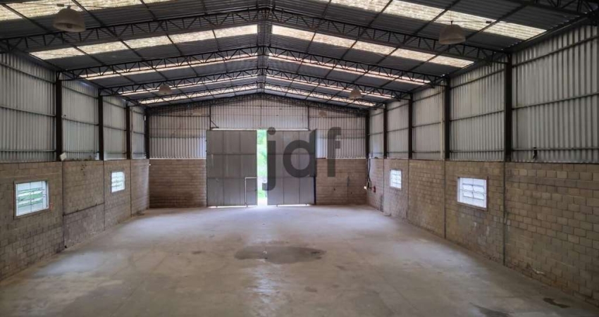 Pavilhão/Galpão Industrial em Marmeleiro, Mairinque/SP