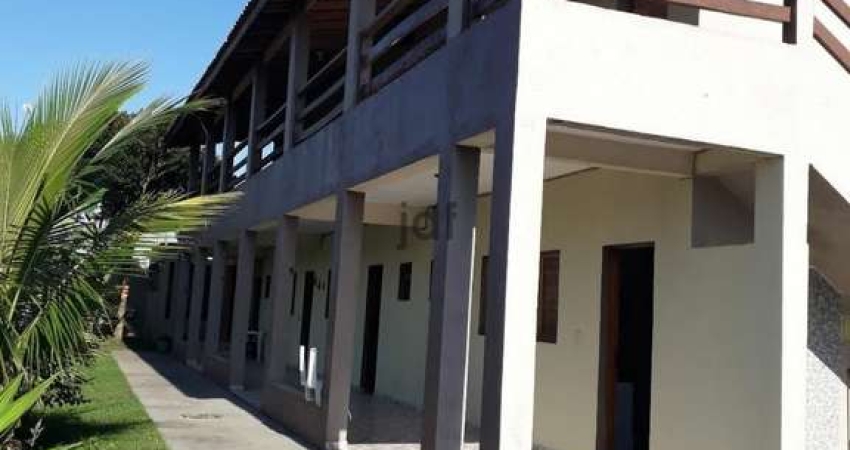 Ponto comercial à venda na Rua Elisa Maria de Oliveira, 405, Verde Mar, Itanhaém