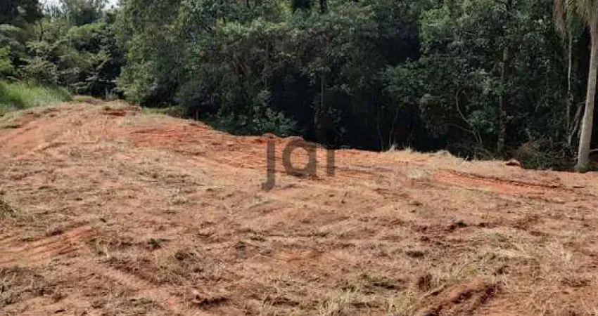 Terreno em Condomínio em Porta do Sol, Mairinque/SP