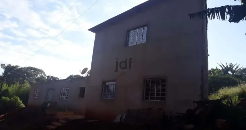 Chácara / sítio com 5 quartos à venda na Estrada Governador Mario Covas, 10118, Estação de Moreiras, Mairinque