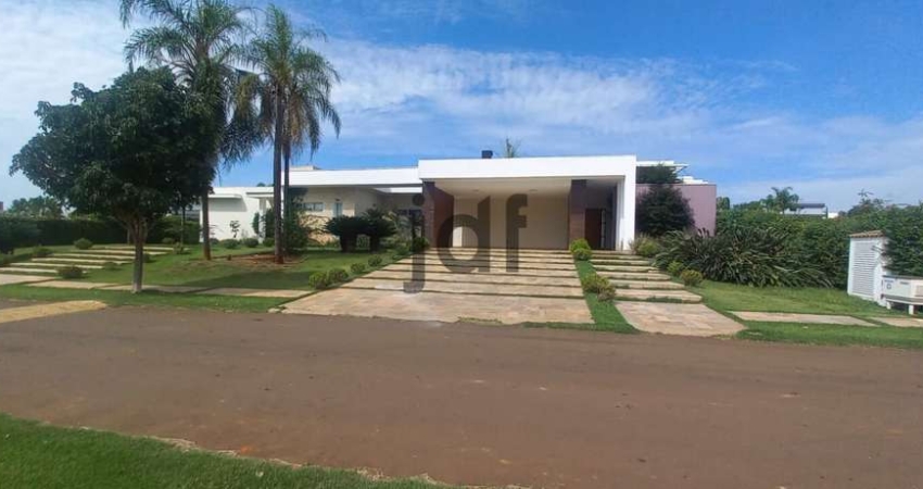 Casa Alto Padrão em Condomínio Fazenda Alvorada, Porto Feliz/SP