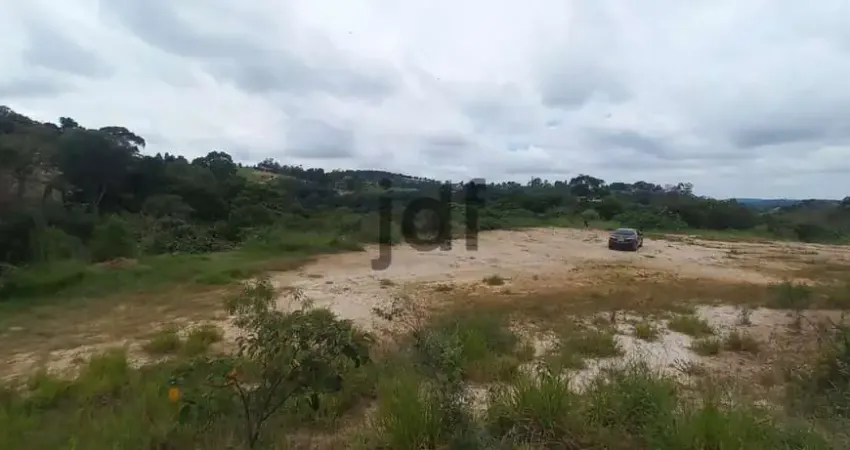 Terreno à venda na Estrada Governador Mario Covas, Terras de São José, Mairinque
