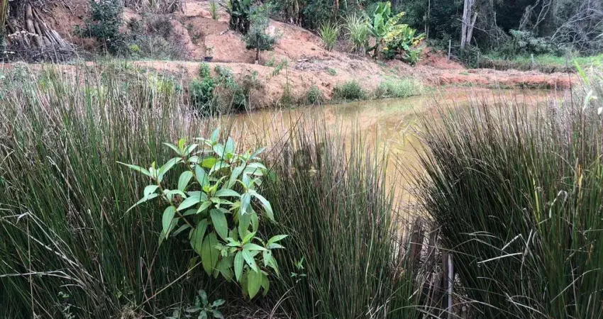 Terreno em condomínio fechado à venda no Estação de Moreiras, Mairinque 