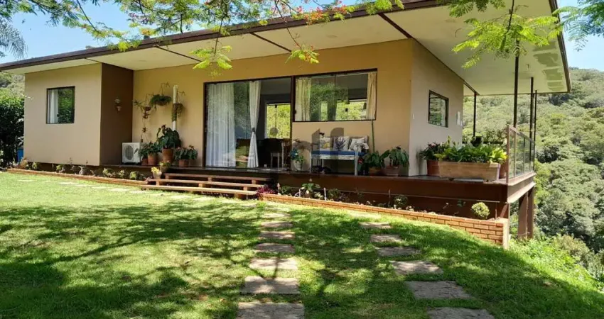 Chácara / sítio com 3 quartos à venda na Avenida Do Sol, 300, Porta do Sol, Mairinque