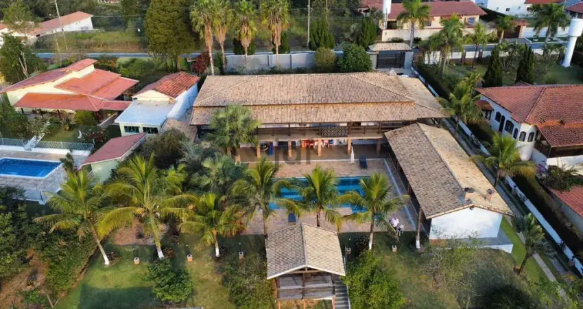 Mini sitio com 7.000 em condominio