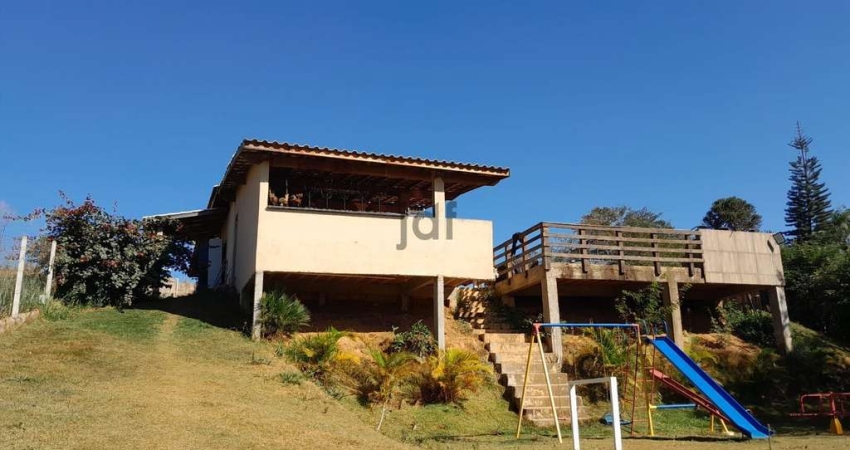 Chácara / sítio com 3 quartos à venda na Estrada Governador Mario Covas, km 14, Pitangueiras, Mairinque