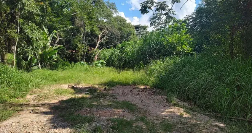 Terreno em Condomínio Porta do Sol, Mairinque/SP para investimento!