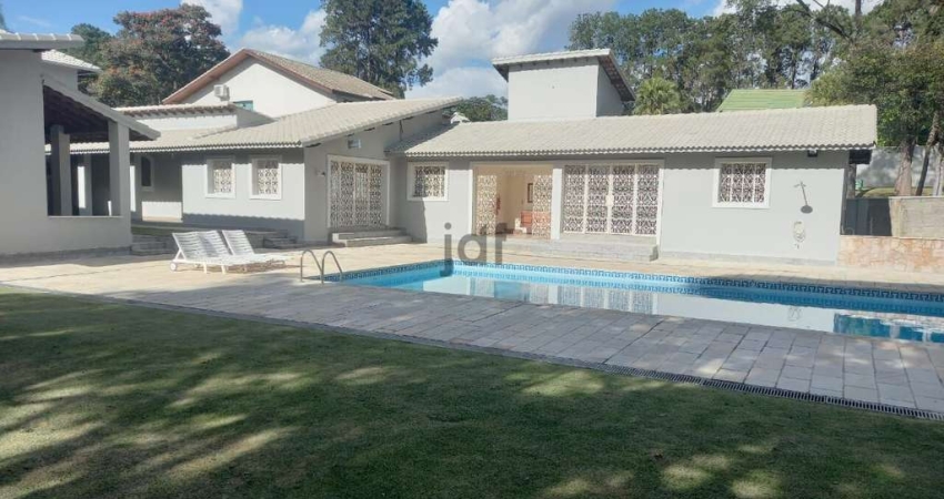 Casa Alto Padrão em Condomínio City Castelo, Itu/SP