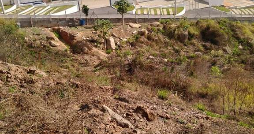 Terreno comercial à venda na Rodovia Castelo Branco, km 51, Centro, Araçariguama