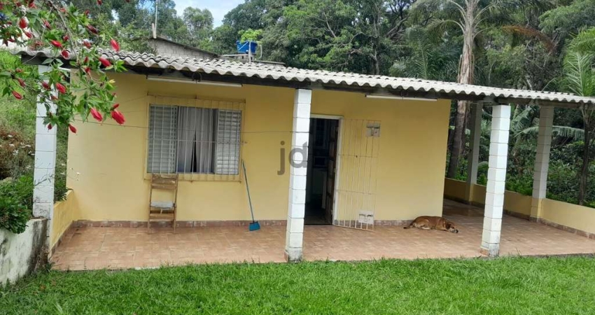 Chácara / sítio com 2 quartos à venda na estrada do pitangueiras, 200, Pitangueiras, Mairinque